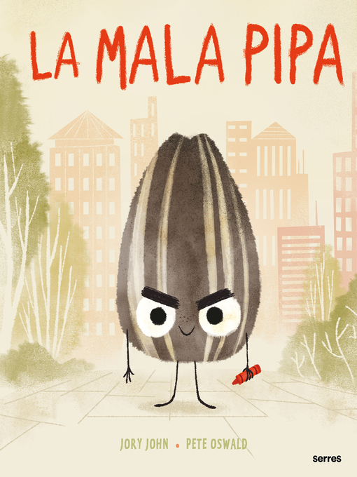 Title details for La mala pipa by Jory John - Available